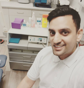 Kieran - Lead Podiatrist at Perfect Feet Podiatry